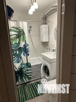 1-к квартира, посуточно, 33м2, 2/5 этаж