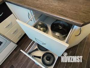 1-к квартира, посуточно, 33м2, 4/5 этаж