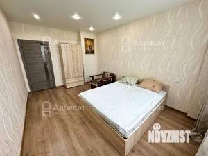 1-к квартира, на длительный срок, 40м2, 12/19 этаж