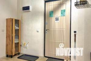 2-к квартира, посуточно, 45м2, 6/9 этаж