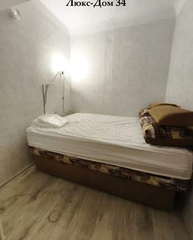 2-к квартира, на длительный срок, 44м2, 3/4 этаж