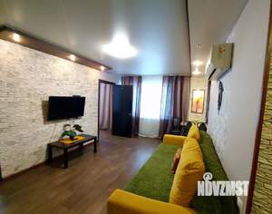 2-к квартира, посуточно, 42м2, 1/4 этаж