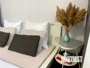 Студия квартира, посуточно, 52м2, 4/5 этаж