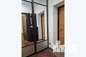 1-к квартира, посуточно, 39м2, 2/13 этаж