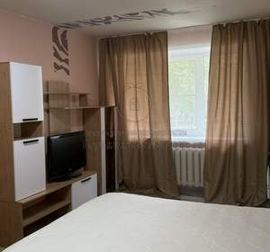 1-к квартира, на длительный срок, 36м2, 1/9 этаж