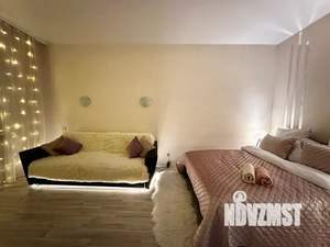 1-к квартира, посуточно, 50м2, 5/5 этаж