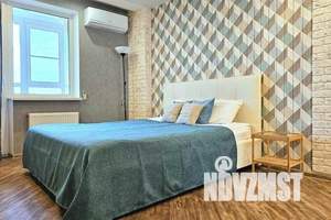 1-к квартира, посуточно, 30м2, 5/10 этаж