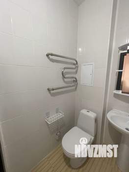 Студия квартира, на длительный срок, 35м2, 2/3 этаж