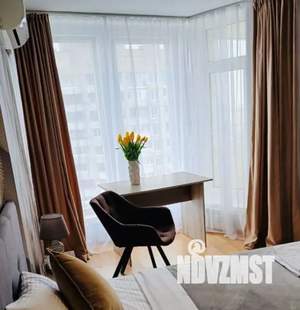 2-к квартира, посуточно, 57м2, 14/16 этаж