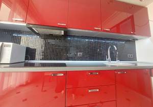 1-к квартира, на длительный срок, 40м2, 7/15 этаж