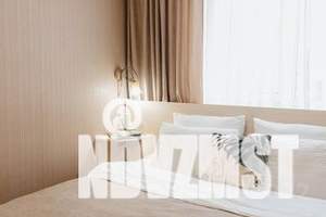 2-к квартира, посуточно, 42м2, 3/5 этаж