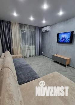 2-к квартира, посуточно, 53м2, 8/9 этаж