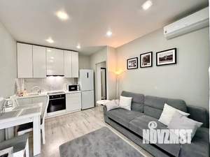 2-к квартира, посуточно, 52м2, 12/19 этаж