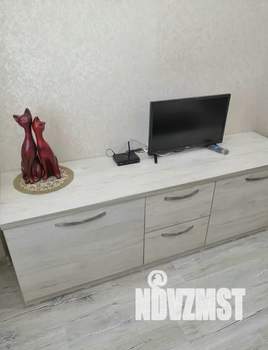 Студия квартира, посуточно, 30м2, 4/19 этаж