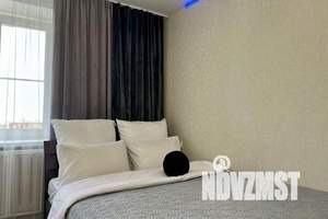 1-к квартира, посуточно, 33м2, 4/5 этаж