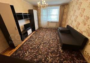 2-к квартира, на длительный срок, 60м2, 1/5 этаж