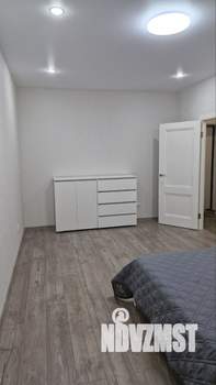 1-к квартира, на длительный срок, 40м2, 1/12 этаж