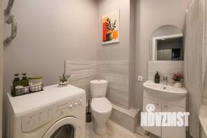 2-к квартира, посуточно, 40м2, 15/16 этаж