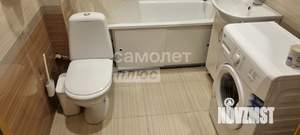 1-к квартира, на длительный срок, 32м2, 5/9 этаж