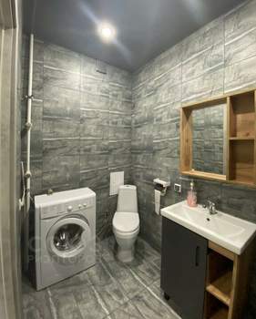 2-к квартира, на длительный срок, 45м2, 9/16 этаж