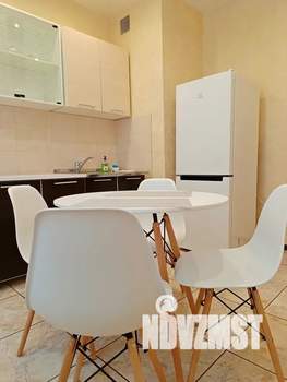 1-к квартира, посуточно, 45м2, 2/16 этаж