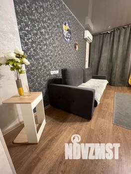 1-к квартира, посуточно, 31м2, 10/16 этаж