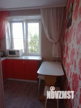 1-к квартира, посуточно, 32м2, 3/5 этаж