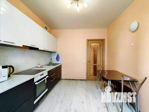 1-к квартира, посуточно, 53м2, 1/1 этаж