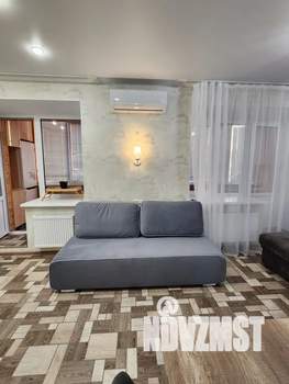 1-к квартира, посуточно, 51м2, 3/7 этаж