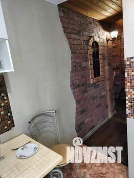 1-к квартира, посуточно, 35м2, 3/9 этаж