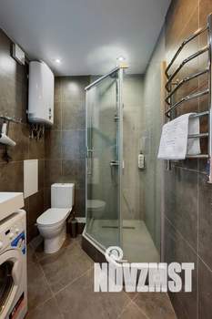 2-к квартира, посуточно, 43м2, 11/15 этаж