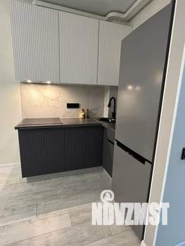 Студия квартира, посуточно, 25м2, 18/21 этаж