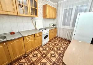 2-к квартира, на длительный срок, 52м2, 2/9 этаж