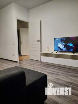 1-к квартира, посуточно, 53м2, 2/12 этаж