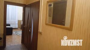 2-к квартира, посуточно, 50м2, 5/5 этаж
