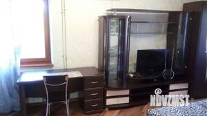 1-к квартира, на длительный срок, 32м2, 4/5 этаж