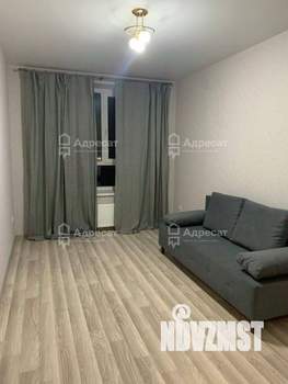 1-к квартира, на длительный срок, 34м2, 4/9 этаж