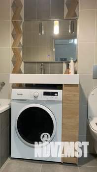 Студия квартира, посуточно, 33м2, 10/22 этаж