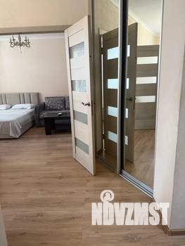 1-к квартира, посуточно, 37м2, 6/6 этаж