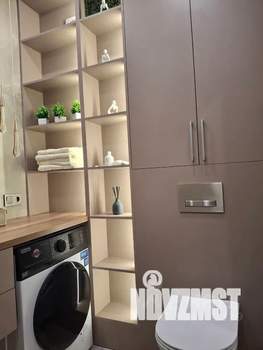 1-к квартира, посуточно, 37м2, 7/23 этаж