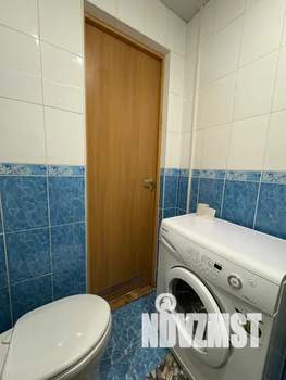 1-к квартира, посуточно, 31м2, 2/5 этаж