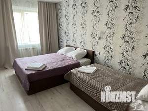 2-к квартира, посуточно, 62м2, 4/9 этаж