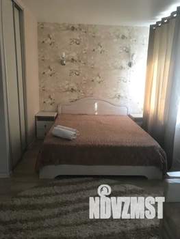 1-к квартира, посуточно, 34м2, 2/5 этаж