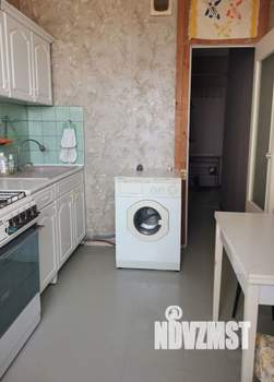 1-к квартира, на длительный срок, 35м2, 3/9 этаж