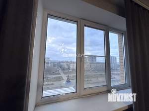 2-к квартира, на длительный срок, 60м2, 7/17 этаж