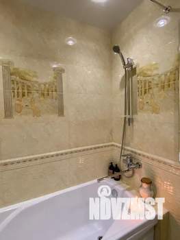 2-к квартира, посуточно, 55м2, 1/9 этаж