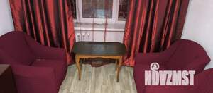 2-к квартира, посуточно, 42м2, 2/5 этаж