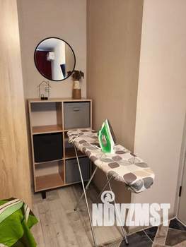 1-к квартира, посуточно, 28м2, 2/8 этаж