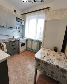 2-к квартира, на длительный срок, 44м2, 3/4 этаж