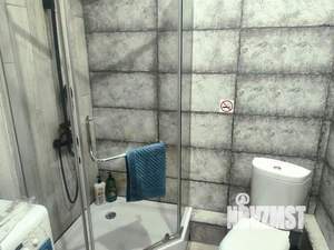 2-к квартира, посуточно, 38м2, 1/1 этаж